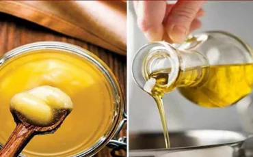 Choosing the Right Fats and Oils in Monsoon: Ayurveda Insights
