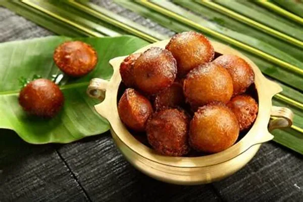 Unniyappam