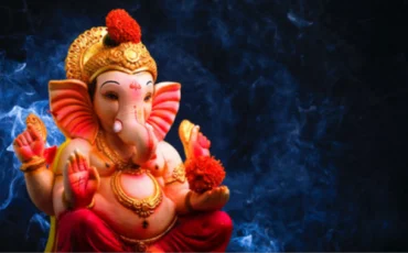 Ganesh Festival