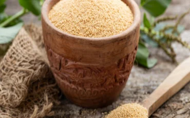 New-age Upwas Superfood - 1