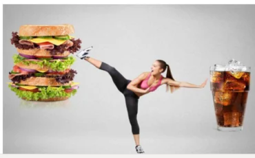 Weight Loss – Mind & Body