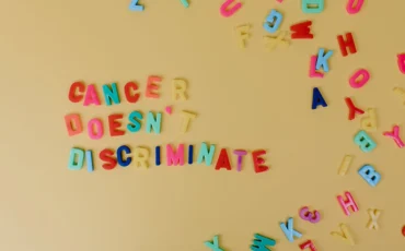 One Step Towards Cancer Awareness….Not Fear But Fight