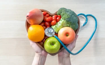 Concept of Clean Eating
