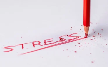 Stress- “The Silent Killer”: Ways to Identify and Overcome!