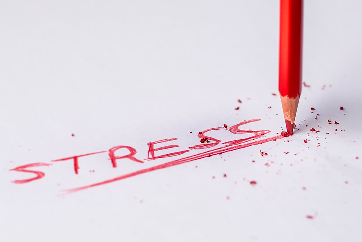 Stress- “The Silent Killer”: Ways to identify and overcome!