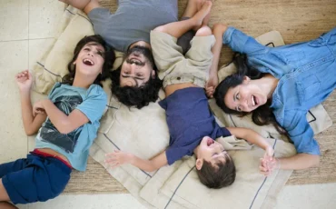 Care or comfort for yourself. What will you choose?