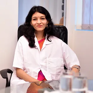 Dr. Shilpa Jamdarkhana