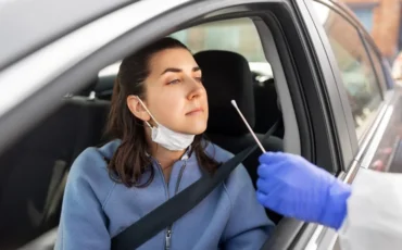 COVID-19: PREVENTION IS BETTER THAN CURE!