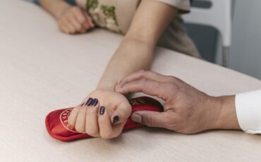 Knowledge Of Nadi Pariksha - Nadi Tarangini