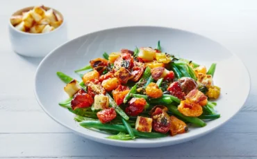 Keeping your Salad Healthy!