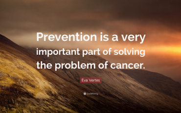 Cancer is not new, it was defined 5000 years ago