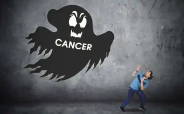 “Devil in Disguise”Did you know Lifestyle factors can cause Cancer