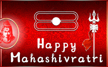 Happy Maha-Shivratri