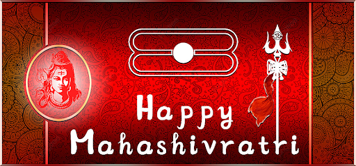Happy Maha-Shivratri