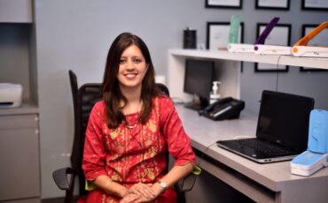 “We create our own Evolution story”- the story of My Indian Start-up