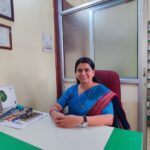 We are the facilitators of our own Evolution: Vaidya Tejaswini Bhale