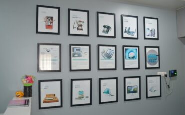 An Evolution That Leads Towards Progress.