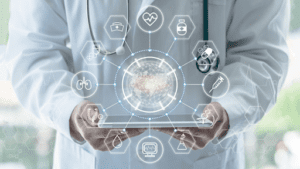 Digital Health Data: Advantages, Types, and Limitations