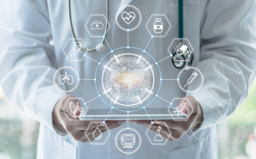 Digital Health Data: Advantages, Types, and Limitations Nadi Tarangin