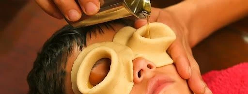 Ayurvedic principles and procedures are very effective in treating Glaucoma
