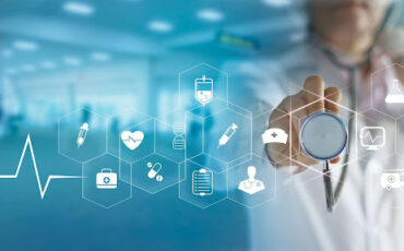 Healthcare with AI and Ayurveda