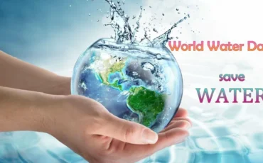 World Water Day