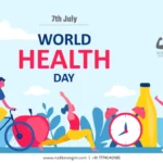 World Health Day – Jivha Pariksha