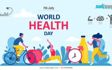 World Health Day – Jivha Pariksha