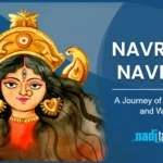 Navratri’s Navrang: A Journey of Colours, Detox, and Well-being