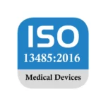 Nadi Tarangini Nadi Parisha Device is ISO Certified.