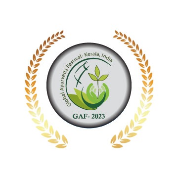 5th GAF 2023 Award