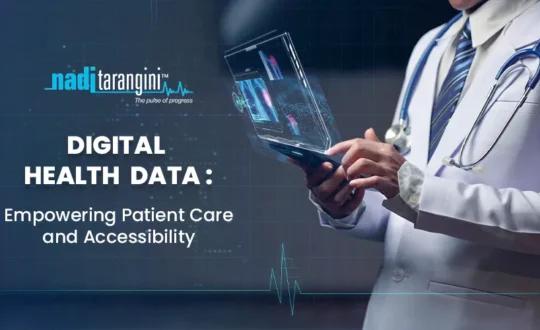 Digital Health Data