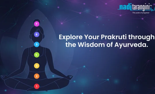 Explore Your Prakruti through the Wisdom of Ayurveda