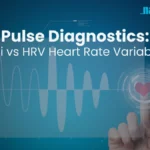 Pulse Diagnostics: Nadi Vs HRV Heart Rate Variability