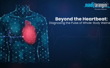 We diagnose not only the heart but whole body