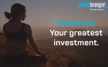 Swasthya Your greatest-investment