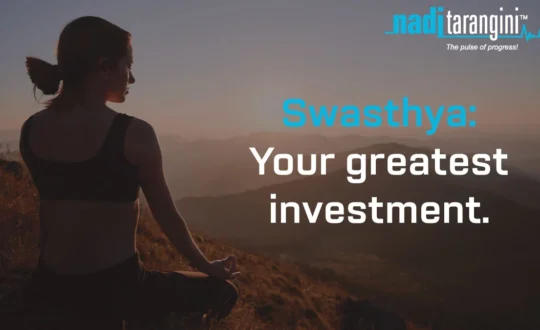 Swasthya Your greatest-investment