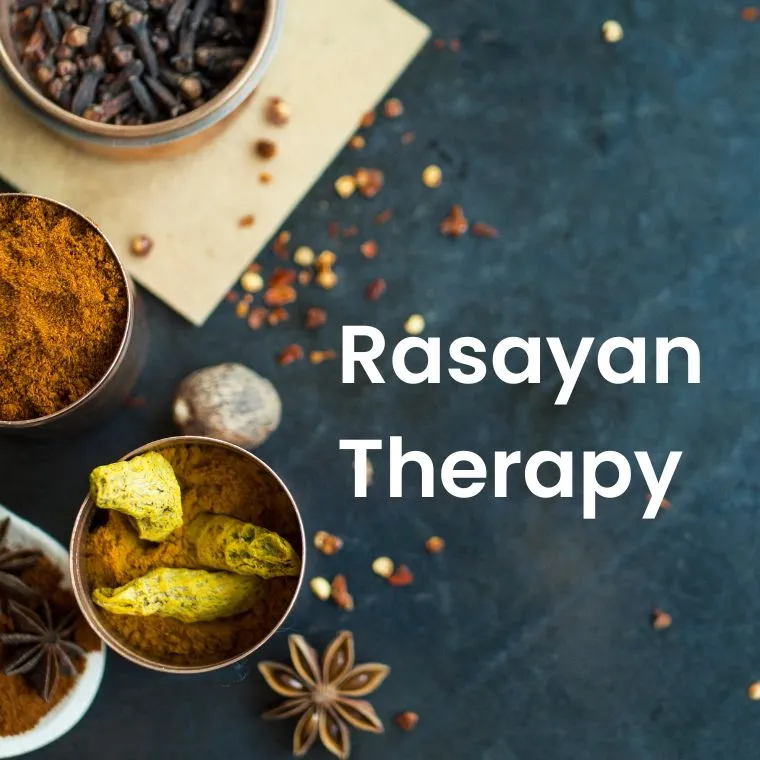 Rasayan-Rejuvenation-Therapy
