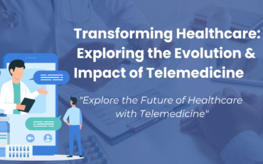 Transforming Healthcare: Exploring the Evolution and Impact of Telemedicine