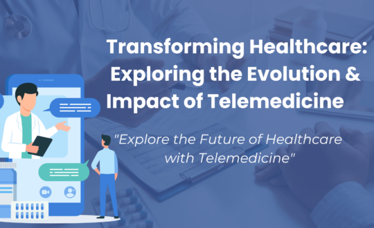 Transforming Healthcare: Exploring the Evolution and Impact of Telemedicine