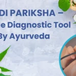 Nadi Pariksha – Unique Diagnostic Tool By Ayurveda