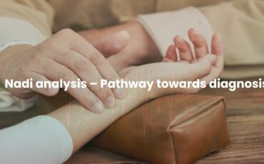 Nadi analysis - Pathway Towards Diagnosis