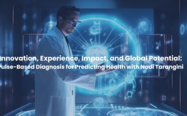 Pulse-Based Diagnosis for Predicting Health with Nadi Tarangini