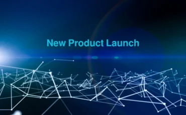 New Product Launch