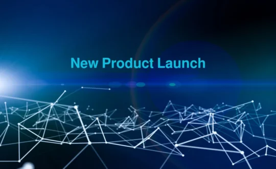 New Product Launch