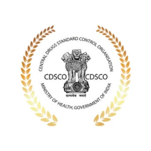 CDSCO Atreya Certificate