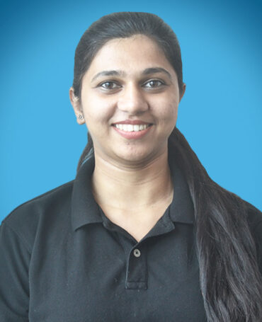 Mrunalini
