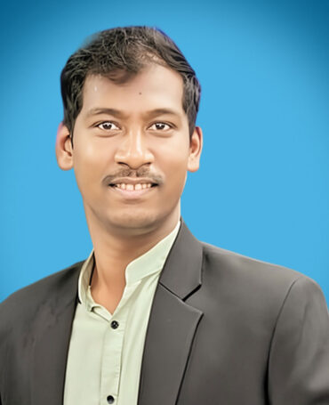 Abhijeet Koli