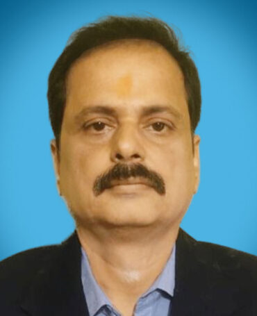 Deepak Jha