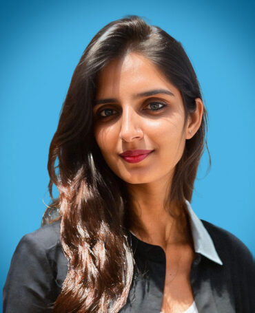 Mohini Shewale